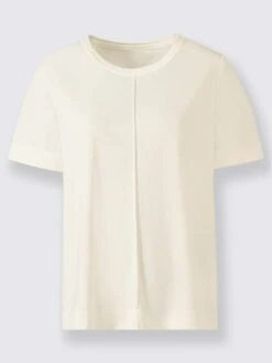 T-shirt 64% Coton -T-Shirt Sweat Soldes Magasin 141.00FA156247 B22.001