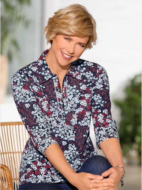 Polo Petites Pierres Brillantes Fantaisie 1 Polo Petites Pierres Brillantes Fantaisie