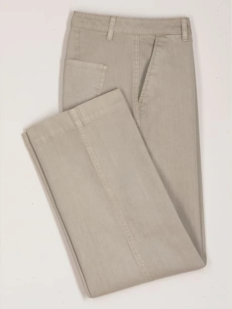 Jupe-culotte 96% Coton 5 Jupe-culotte 96% Coton – Image 5