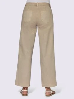 Jupe-culotte 96% Coton 8 Jupe-culotte 96% Coton -T-Shirt Sweat Soldes Magasin 164.00FJ156345 B01.001