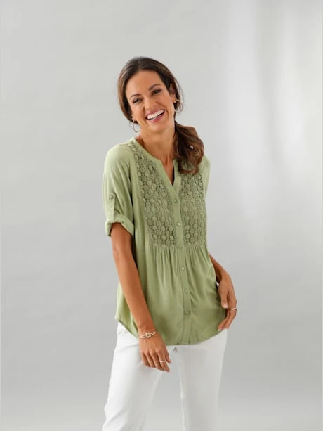 Tunique Coupe Affinante Pour Une Silhouette Parfaite 1 Tunique Coupe Affinante Pour Une Silhouette Parfaite