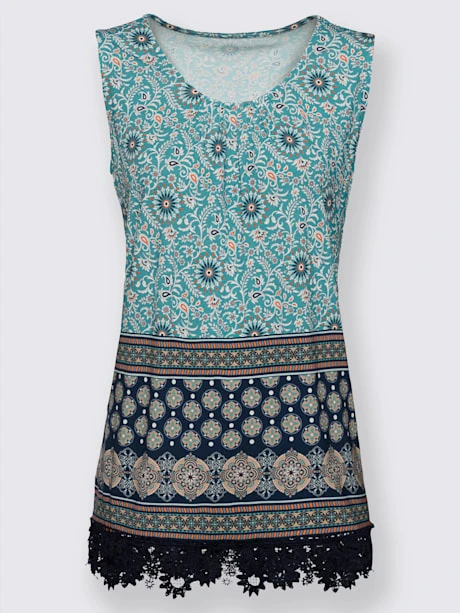 Débardeur Viscose 4 Débardeur Viscose – Image 4