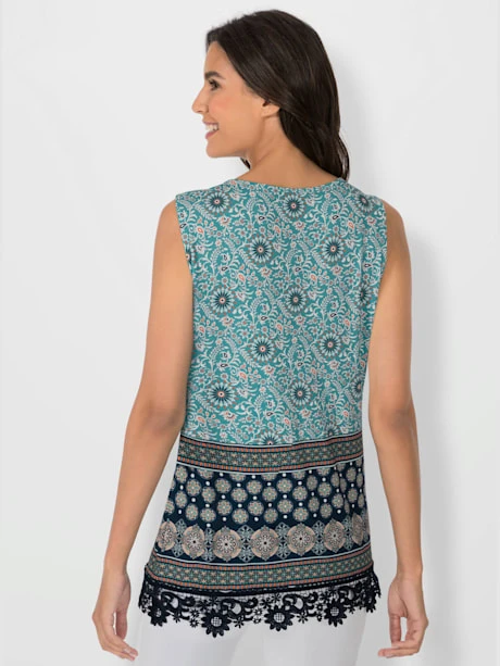 Débardeur Viscose 3 Débardeur Viscose – Image 3