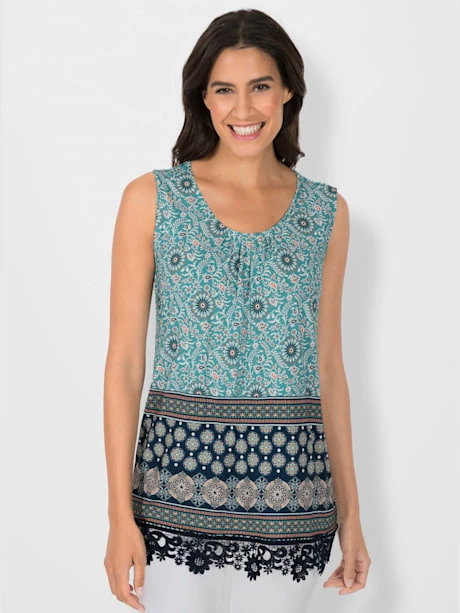 Débardeur Viscose 2 Débardeur Viscose – Image 2