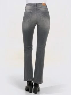 Jean Bootcut Qualité Coton 7 Jean Bootcut Qualité Coton -T-Shirt Sweat Soldes Magasin 196.00BJ155346 B17.001