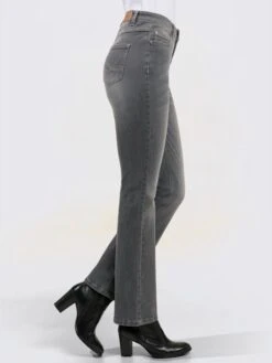 Jean Bootcut Qualité Coton 6 Jean Bootcut Qualité Coton -T-Shirt Sweat Soldes Magasin 196.00BJ155346 B18.001