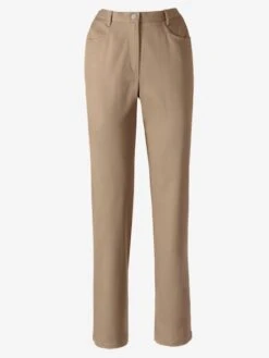 Jean Femme Taille Haute Coupe Flatteuse -T-Shirt Sweat Soldes Magasin 332.00OPT22035 A02.001