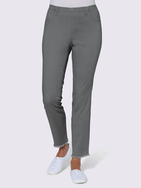 Jean Franges Tendance à L'ourlet 1 Jean Franges Tendance à L'ourlet