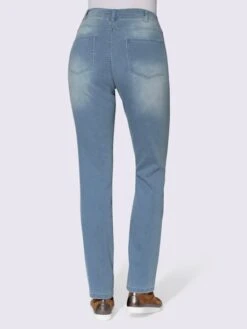 Jean Petites Pierres Fantaisie -T-Shirt Sweat Soldes Magasin 600.00TIT03347 B01.001