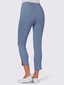 Pantalon 7/8 Avec Viscose -T-Shirt Sweat Soldes Magasin 700.00TIT92347 B04.001