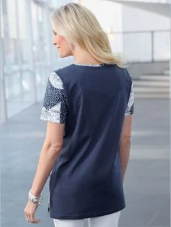 T-Shirt Sweat Soldes Magasin -T-Shirt Sweat Soldes Magasin 700.00TIT94339 A04.004