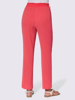 Pantalon Allure Ceinture Devant 5 Pantalon Allure Ceinture Devant -T-Shirt Sweat Soldes Magasin 800.00TIT03347 B01.001