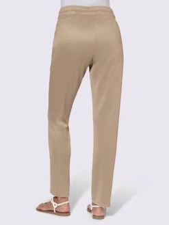 Pantalon Forme Parfaite Grâce à L'élasticité -T-Shirt Sweat Soldes Magasin 800.00TIT05545 B01.001