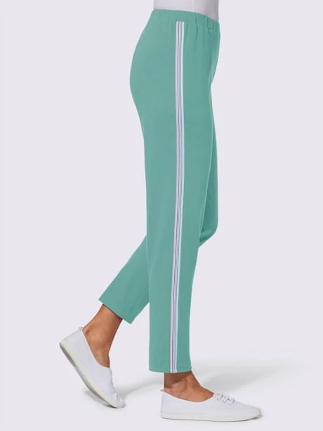 Legging Ceinture élastique Confortable 2 Legging Ceinture élastique Confortable – Image 2